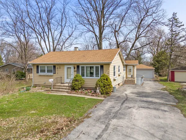 $280,000 | 5905 Lee Avenue, Downers Grove, IL 60516