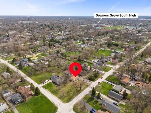 $280,000 | 5905 Lee Avenue, Downers Grove, IL 60516