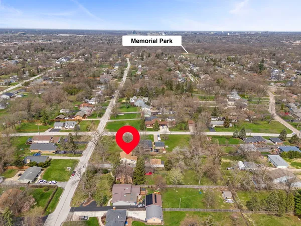$280,000 | 5905 Lee Avenue, Downers Grove, IL 60516