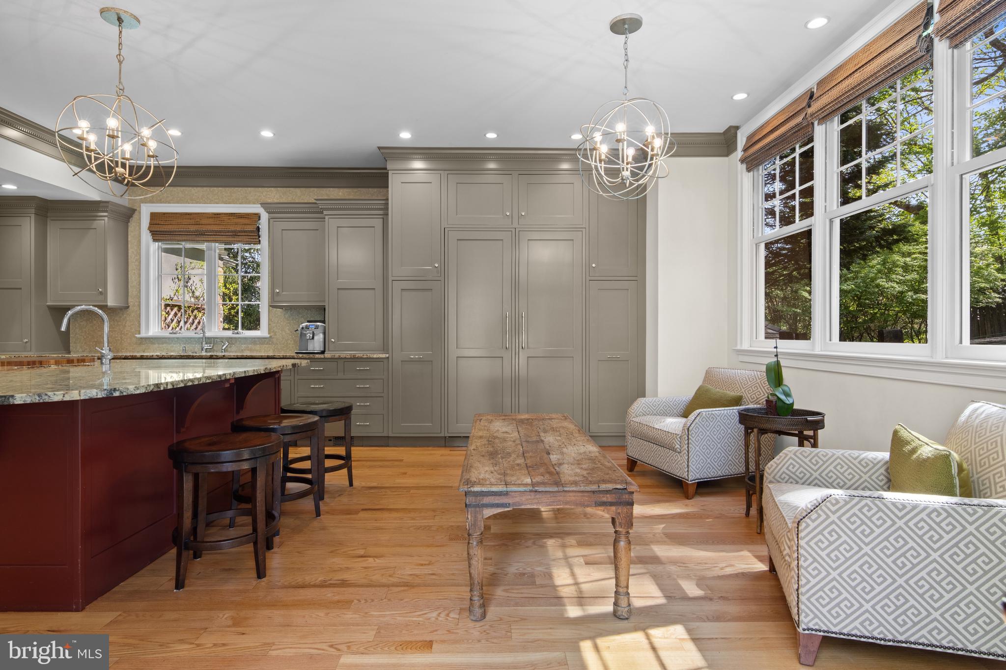 185 Biddulph Road Wayne, PA 19087 - Photo 14 of 77 breakfast nook for morning coffee