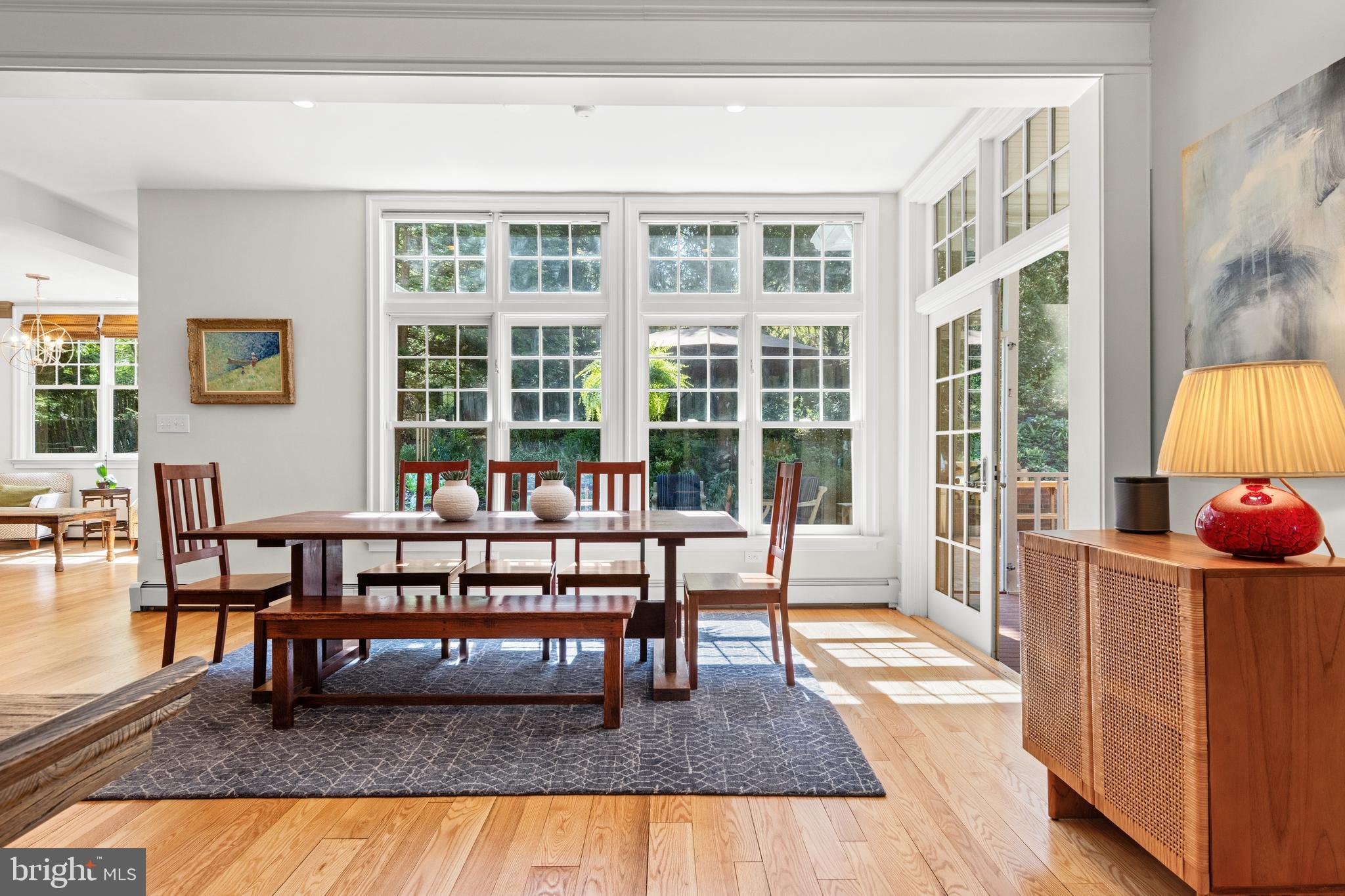 185 Biddulph Road Wayne, PA 19087 - Photo 19 of 77 almost 10 foot ceilings