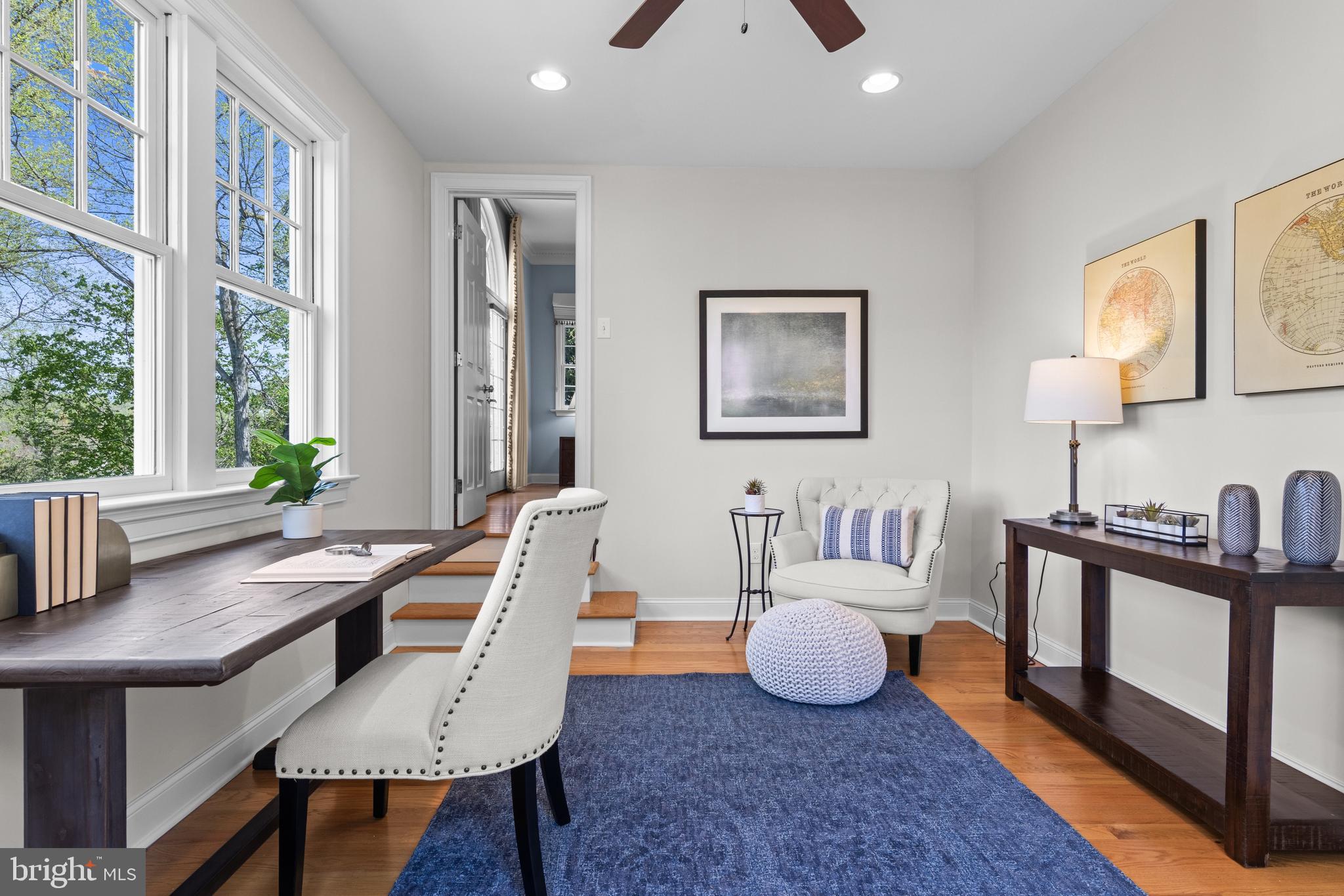 185 Biddulph Road Wayne, PA 19087 - Photo 30 of 77 Sitting room or Office