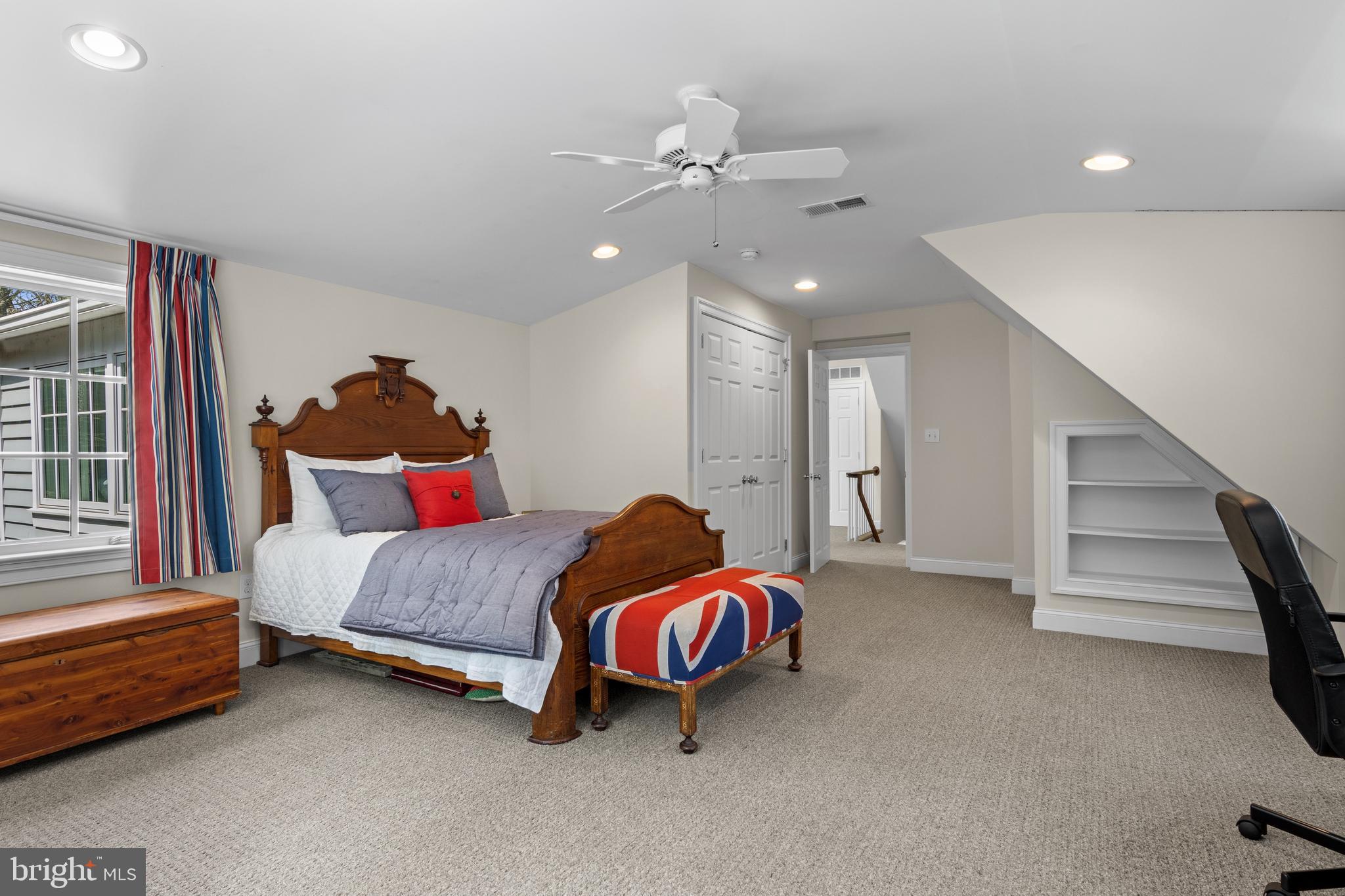 185 Biddulph Road Wayne, PA 19087 - Photo 42 of 77 bedroom