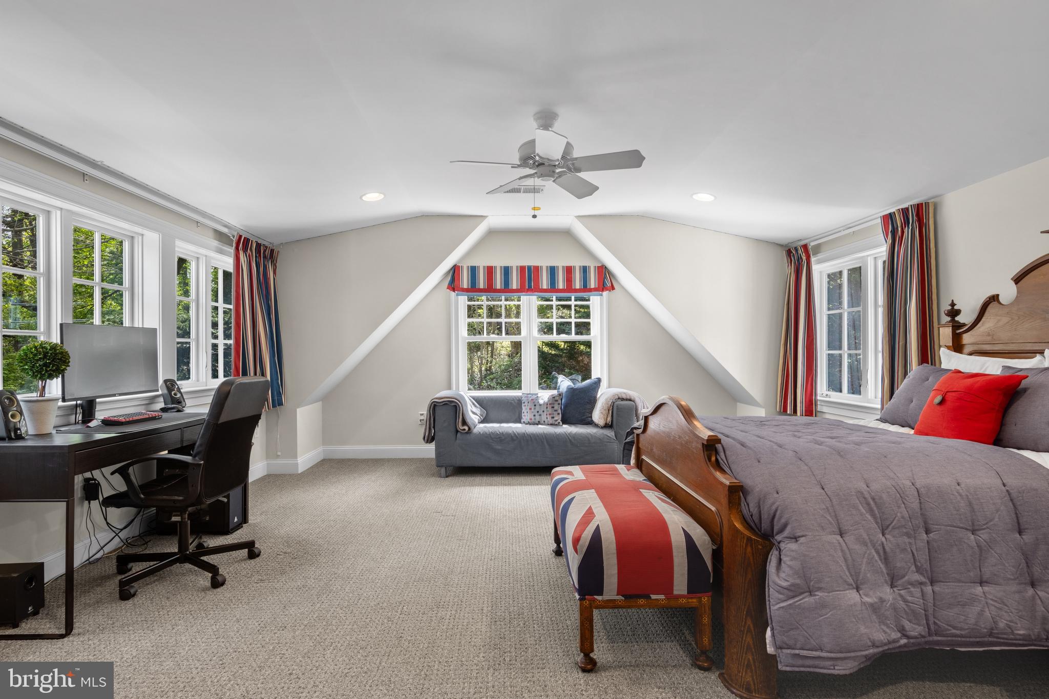 185 Biddulph Road Wayne, PA 19087 - Photo 43 of 77 bedroom