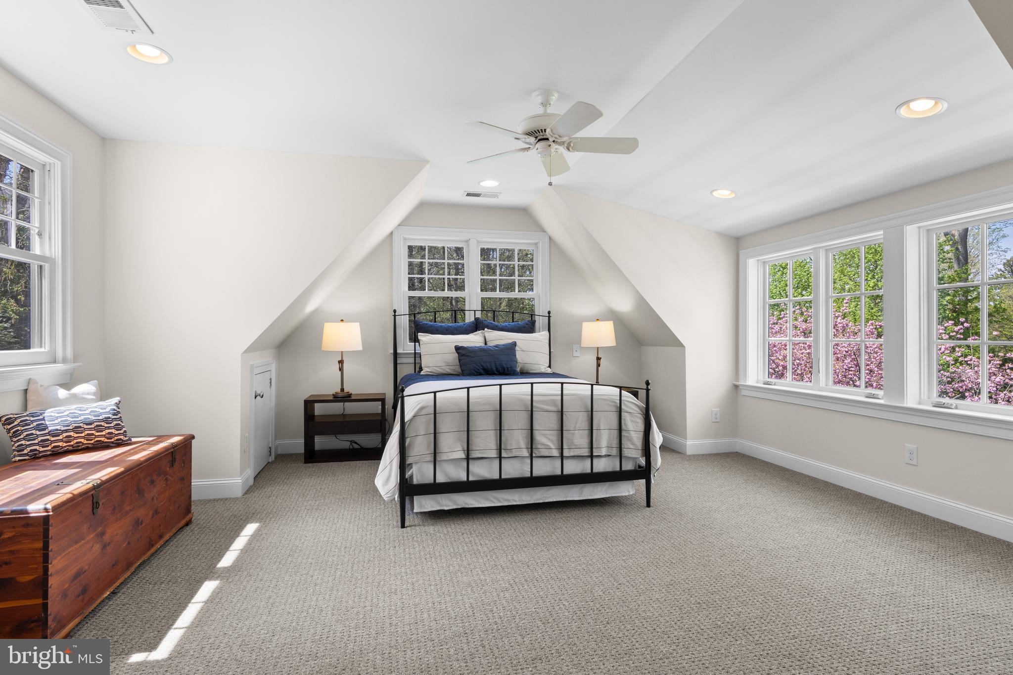 185 Biddulph Road Wayne, PA 19087 - Photo 44 of 77 upstairs bedroom 2