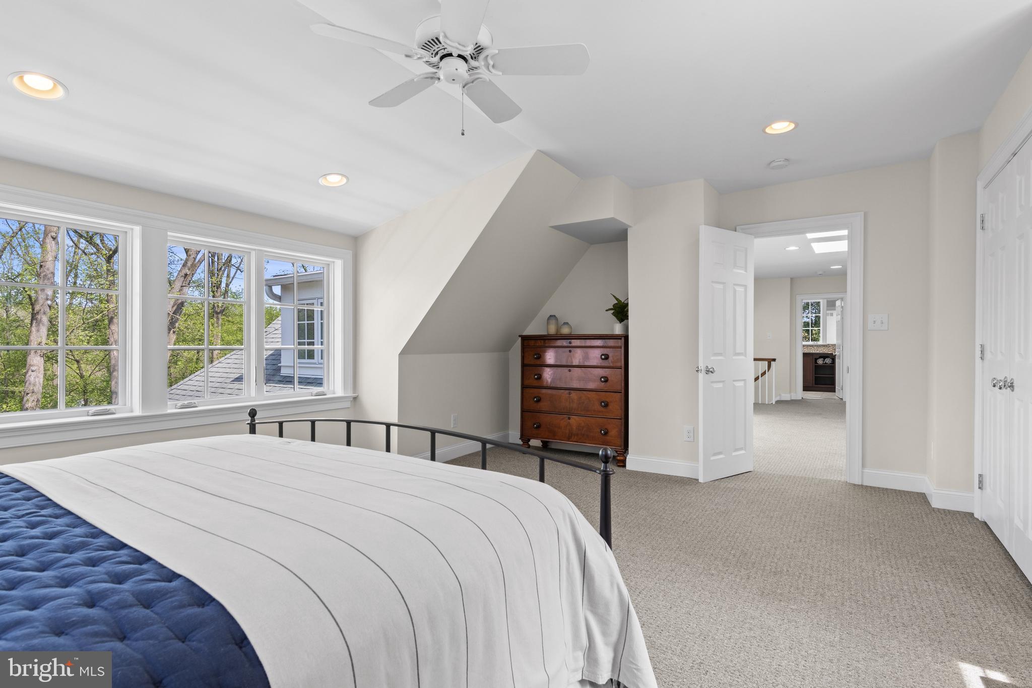 185 Biddulph Road Wayne, PA 19087 - Photo 46 of 77 bedroom