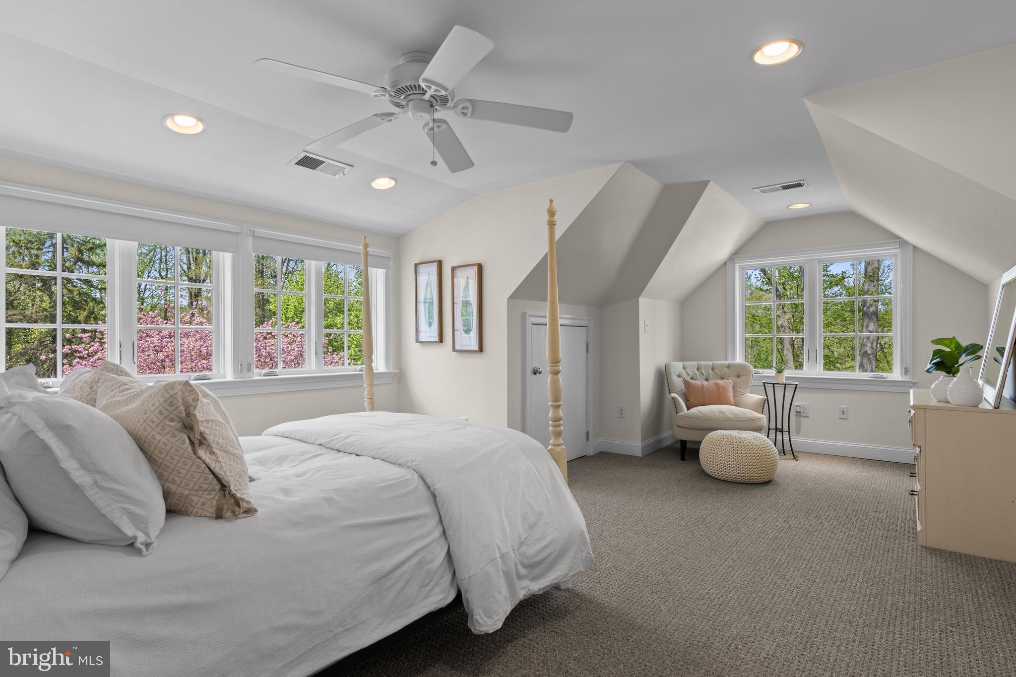 185 Biddulph Road Wayne, PA 19087 - Photo 49 of 77 bedroom with private bath