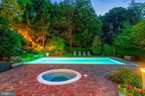 $1,975,000 | 185 Biddulph Road, Wayne, PA 19087
