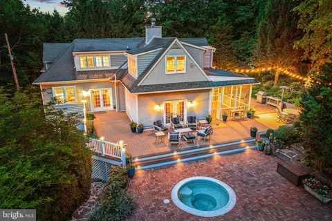 $1,975,000 | 185 Biddulph Road, Wayne, PA 19087