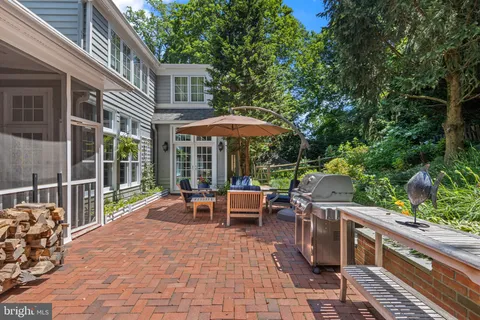 $1,975,000 | 185 Biddulph Road, Wayne, PA 19087