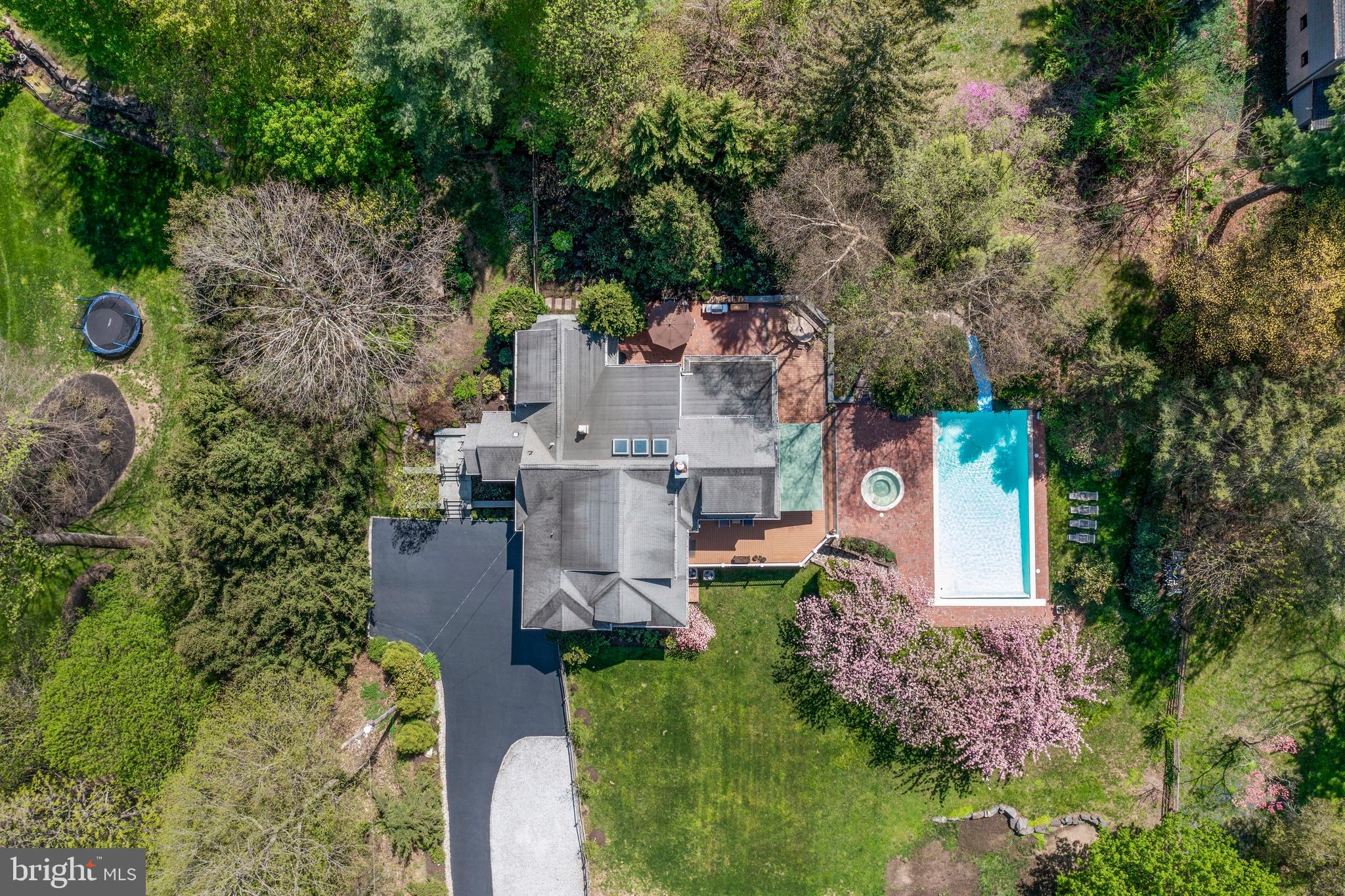 185 Biddulph Road Wayne, PA 19087 - Photo 71 of 77