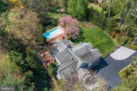 $1,975,000 | 185 Biddulph Road, Wayne, PA 19087
