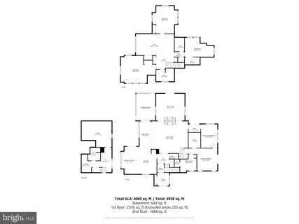 $1,975,000 | 185 Biddulph Road, Wayne, PA 19087