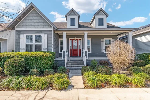 $418,000 | 2556 Southwest 118th Terrace, Gainesville, FL 32608