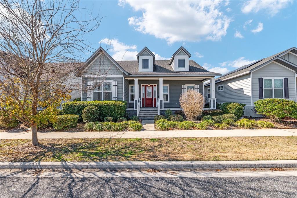 2556 Southwest 118th Terrace Gainesville, FL 32608 - Photo 2 of 62