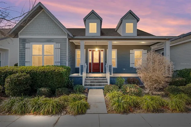 $418,000 | 2556 Southwest 118th Terrace, Gainesville, FL 32608