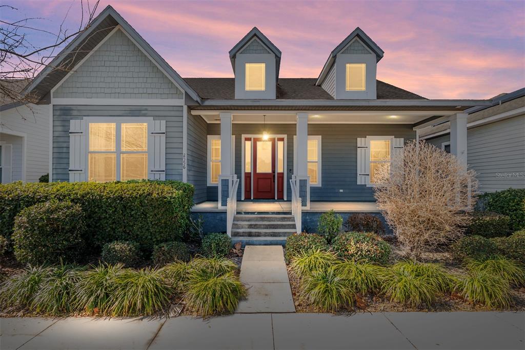 2556 Southwest 118th Terrace Gainesville, FL 32608 - Photo 3 of 62