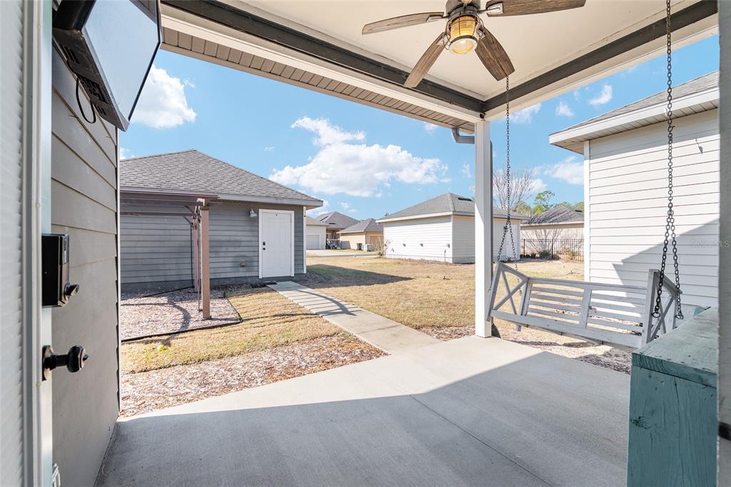 2556 Southwest 118th Terrace Gainesville, FL 32608 - Photo 45 of 62