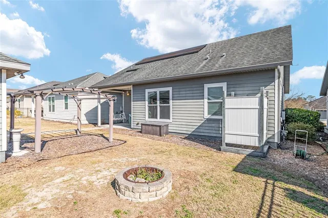 $418,000 | 2556 Southwest 118th Terrace, Gainesville, FL 32608