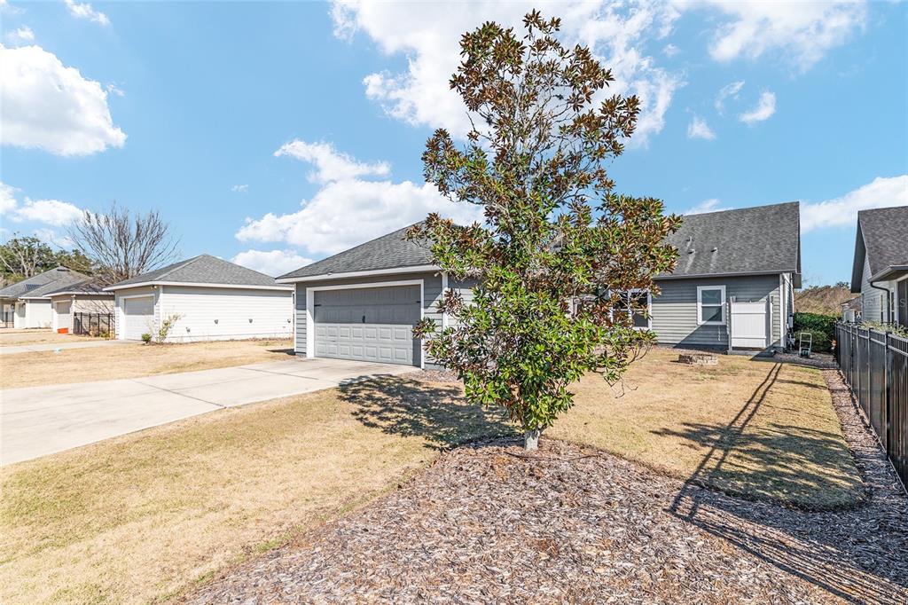 2556 Southwest 118th Terrace Gainesville, FL 32608 - Photo 54 of 62