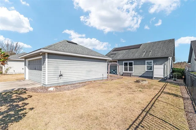 $418,000 | 2556 Southwest 118th Terrace, Gainesville, FL 32608