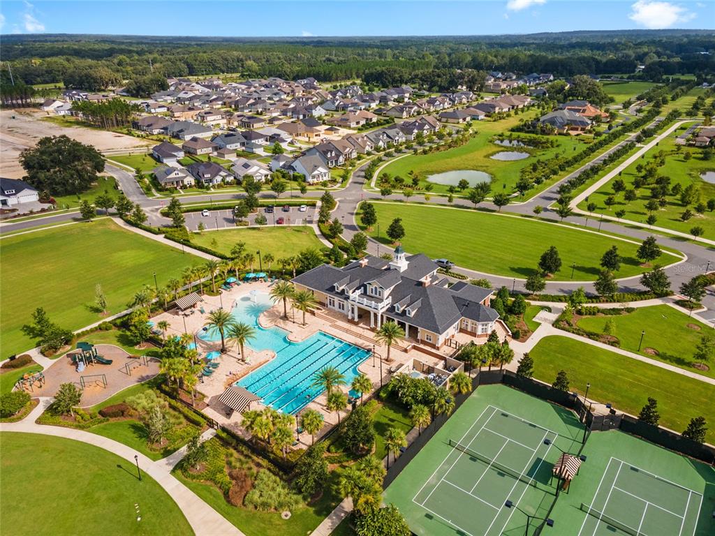 2556 Southwest 118th Terrace Gainesville, FL 32608 - Photo 60 of 62