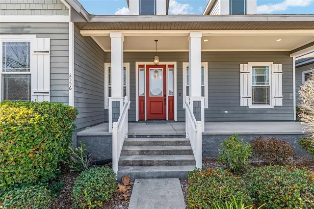 $418,000 | 2556 Southwest 118th Terrace, Gainesville, FL 32608