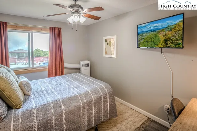 a close view of washer and dryer