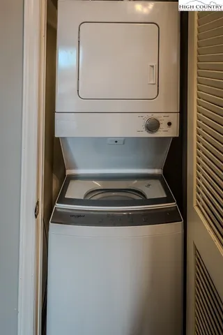 a view of a bathroom from the hallway