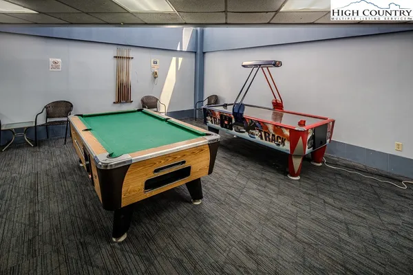 $222,500 | 301 Pinnacle Inn Road, Unit 4115, Beech Mountain, NC 28604