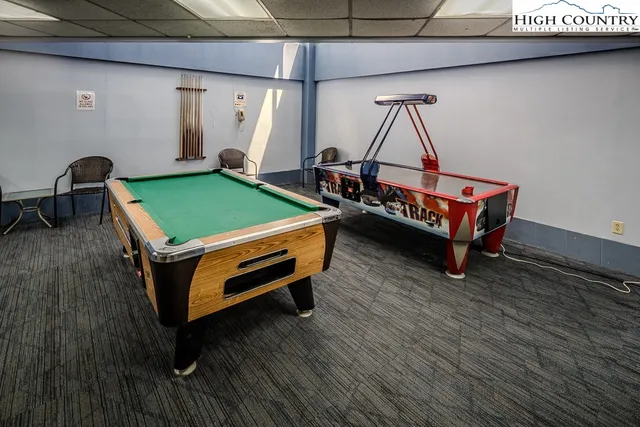 $222,500 | 301 Pinnacle Inn Road, Unit 4115, Beech Mountain, NC 28604