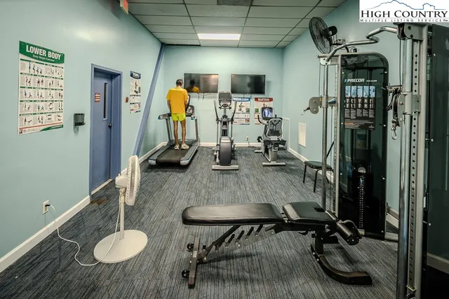 $222,500 | 301 Pinnacle Inn Road, Unit 4115, Beech Mountain, NC 28604