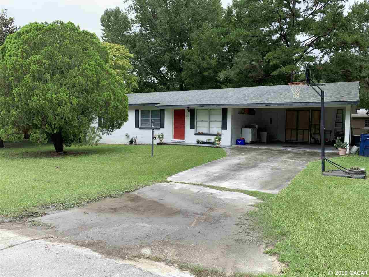 24706 Southwest 2 Road Newberry, FL 32669 - Photo 1 of 8 Gallery Image 1