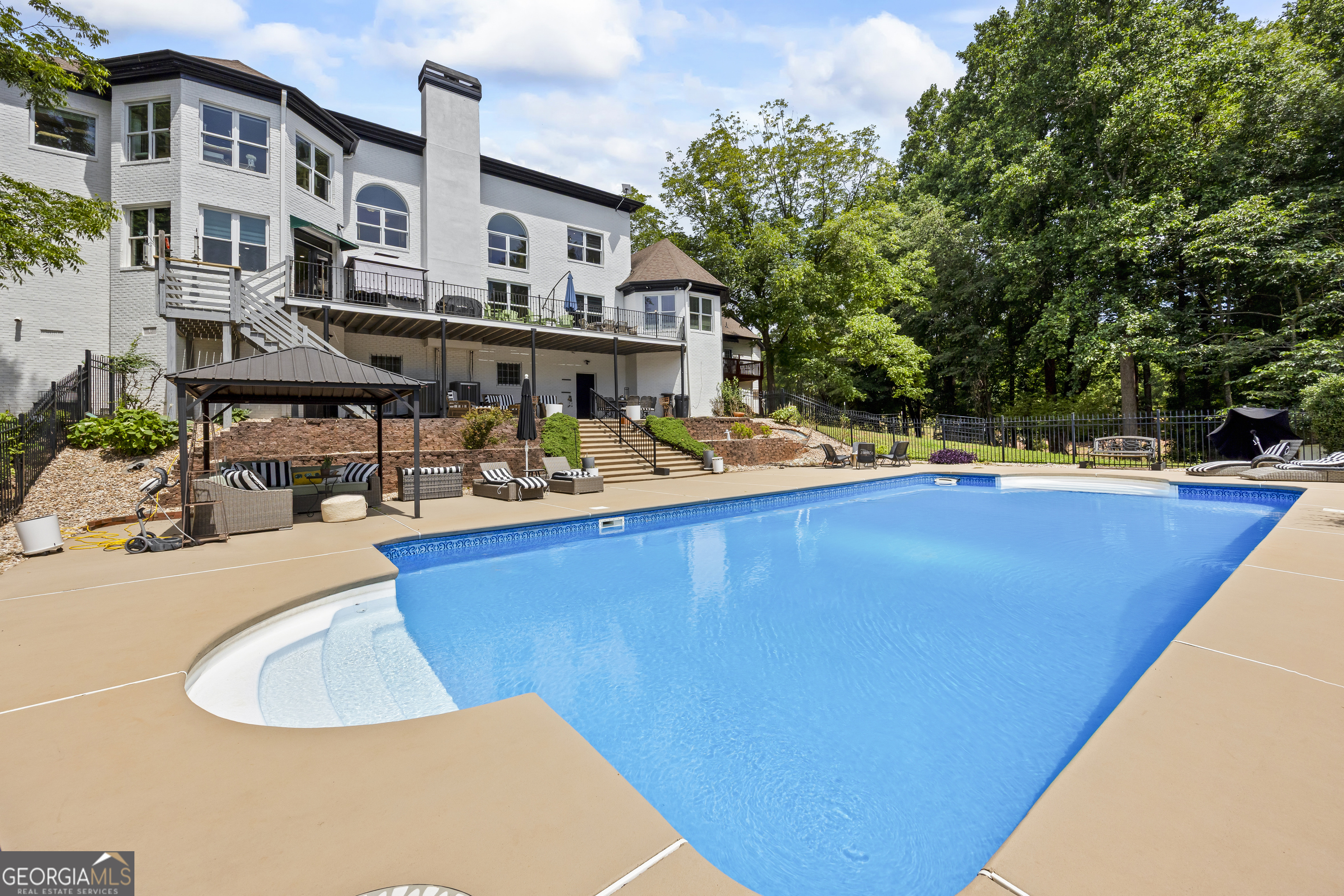 8080 Milford Road Gainesville, GA 30506 - Photo 118 of 191