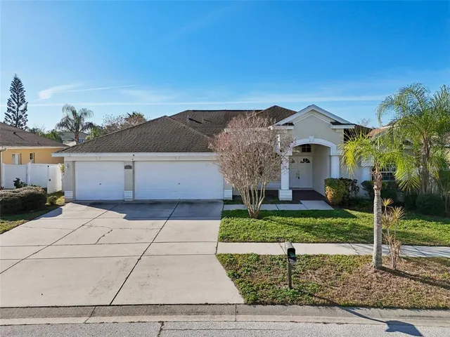 $449,850 | 12003 Pennfield Place, Riverview, FL 33579