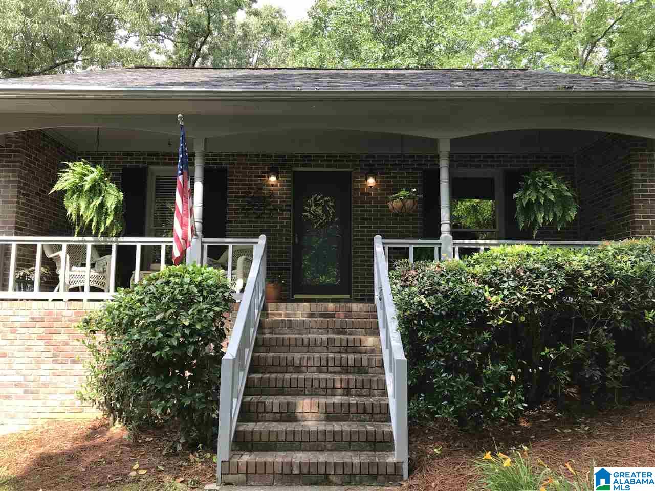 430 Timber Trail Chelsea, AL 35043 - Photo 1 of 36