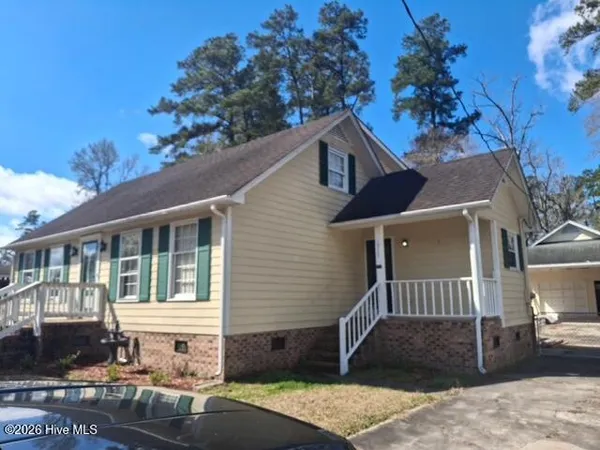 $175,000 | 1217 Forest Drive West, Whiteville, NC 28472