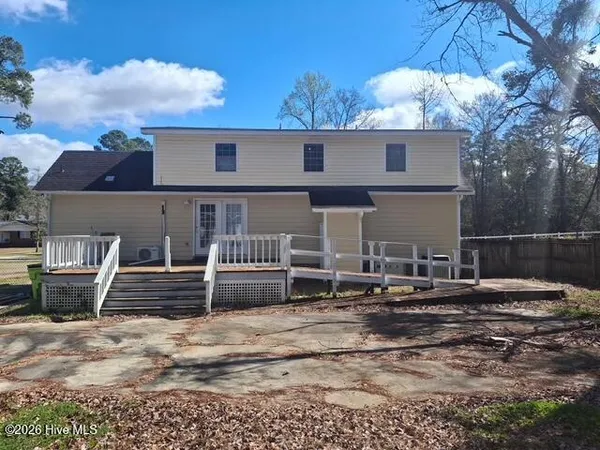 $175,000 | 1217 Forest Drive West, Whiteville, NC 28472