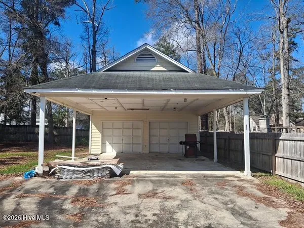 $175,000 | 1217 Forest Drive West, Whiteville, NC 28472