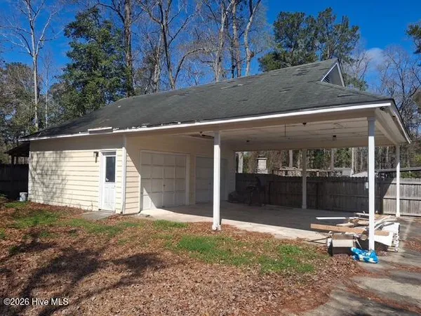 $175,000 | 1217 Forest Drive West, Whiteville, NC 28472