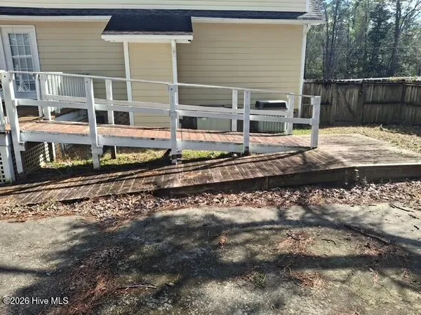 $175,000 | 1217 Forest Drive West, Whiteville, NC 28472