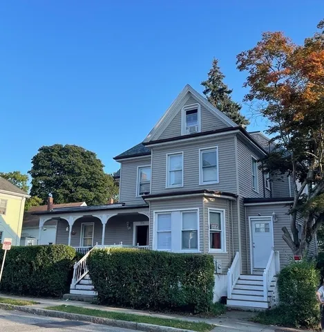$549,000 | 398 Union Street, New Bedford, MA 02740