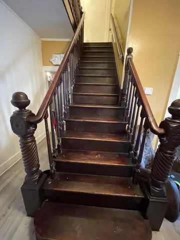 $549,000 | 398 Union Street, New Bedford, MA 02740