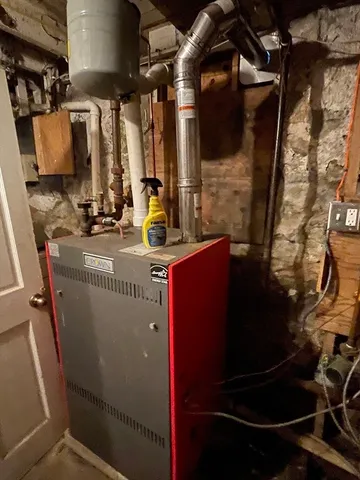 $549,000 | 398 Union Street, New Bedford, MA 02740