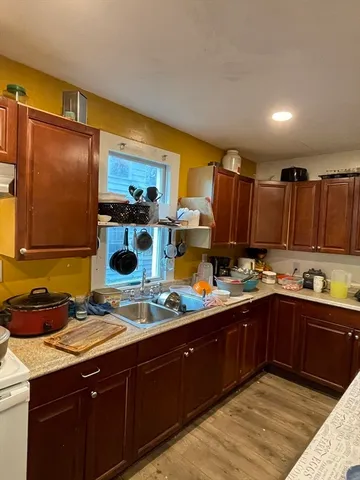 $549,000 | 398 Union Street, New Bedford, MA 02740