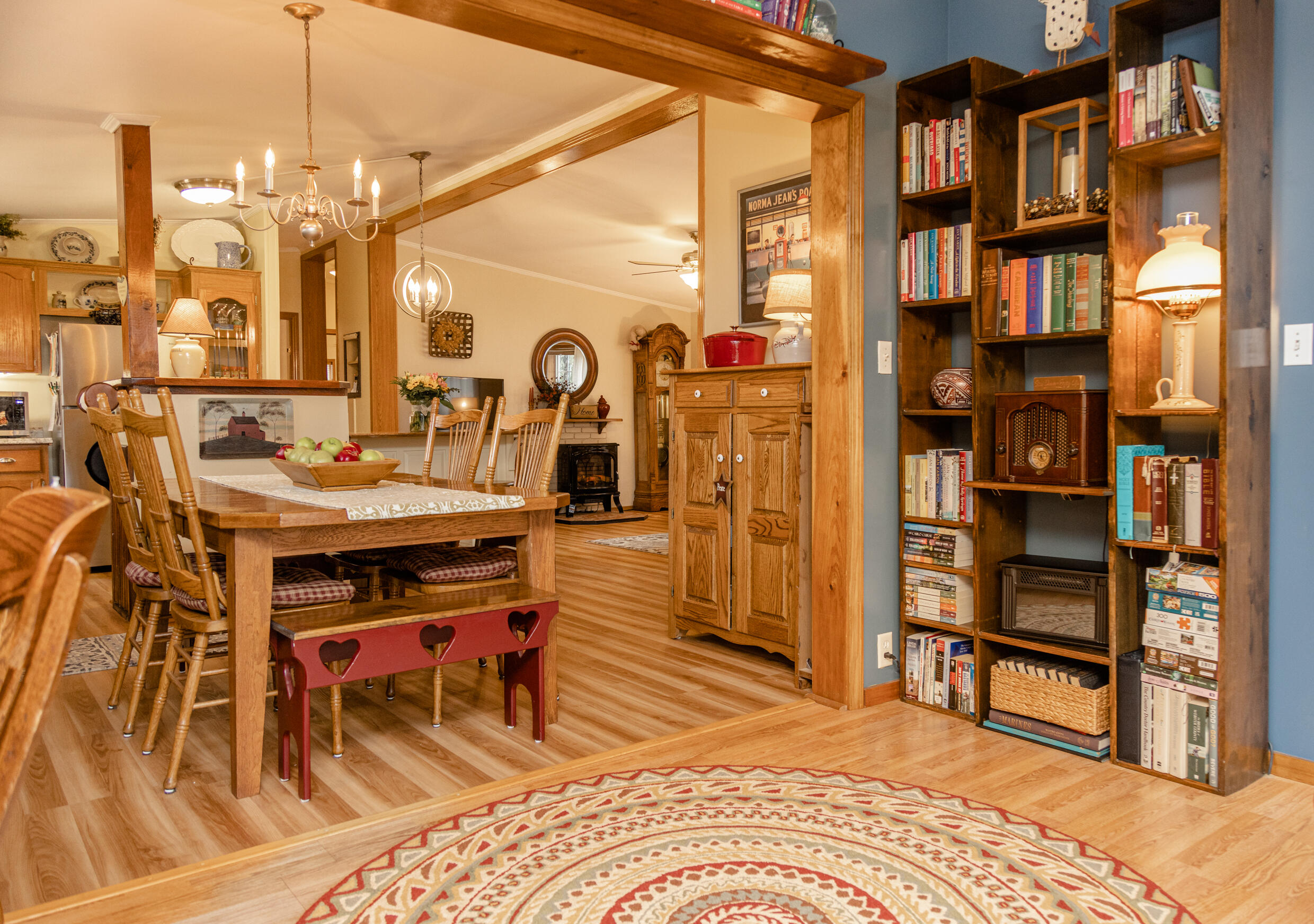 24 Chickadee Drive Alfred, ME 04002 - Photo 16 of 54 _H7A8885