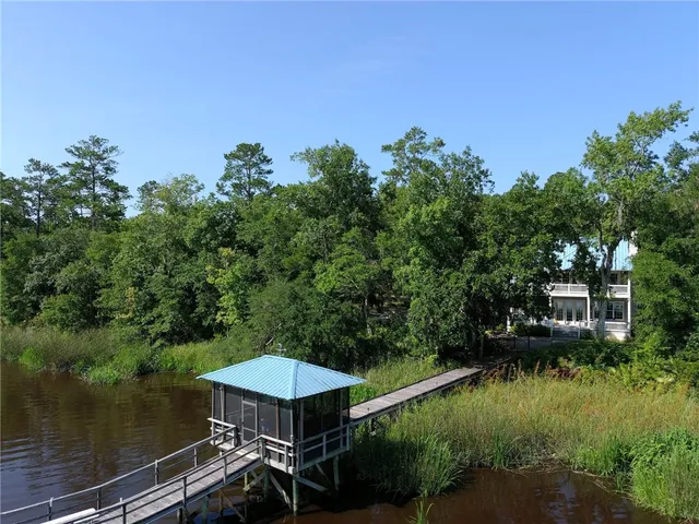 $599,900 | 113 River Walk Drive, Woodbine, GA 31569