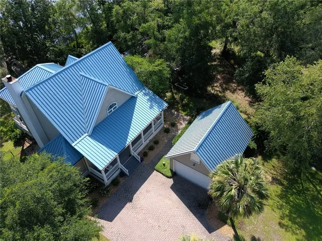 $599,900 | 113 River Walk Drive, Woodbine, GA 31569