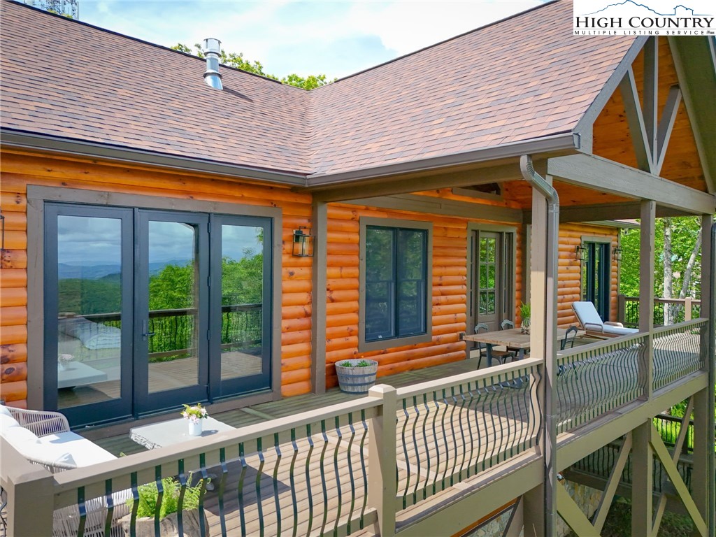 543 Broken Arrow Trail Boone, NC 28607 - Photo 38 of 46