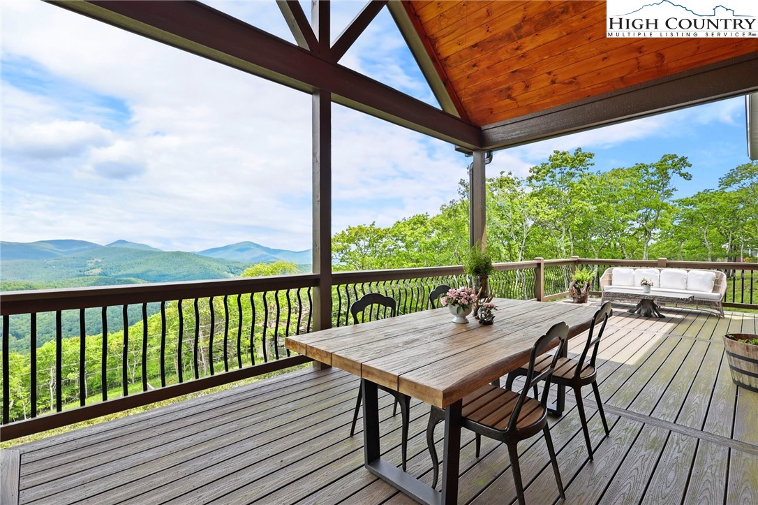 543 Broken Arrow Trail Boone, NC 28607 - Photo 40 of 46